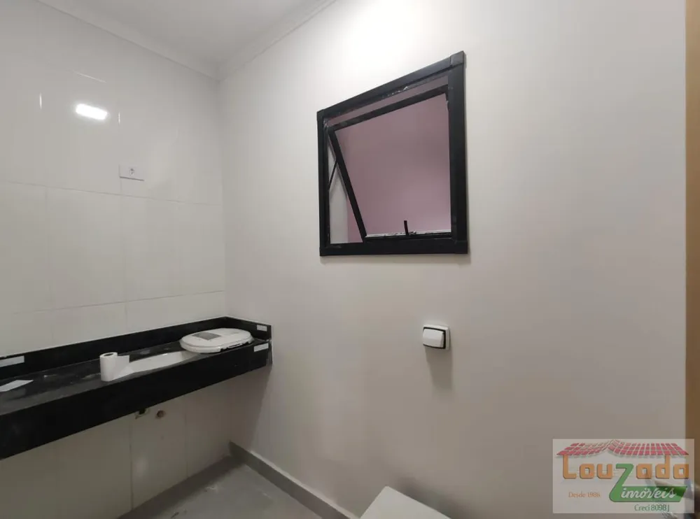 Sobrado, 5 quartos, 190 m² - Foto 6