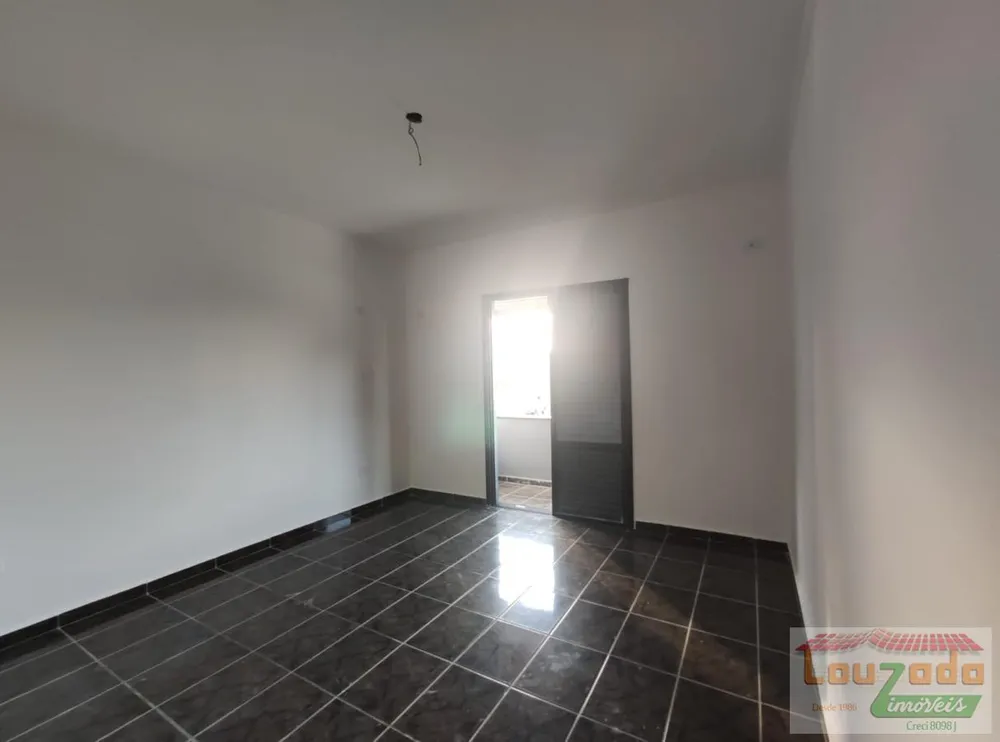 Sobrado, 5 quartos, 190 m² - Foto 3