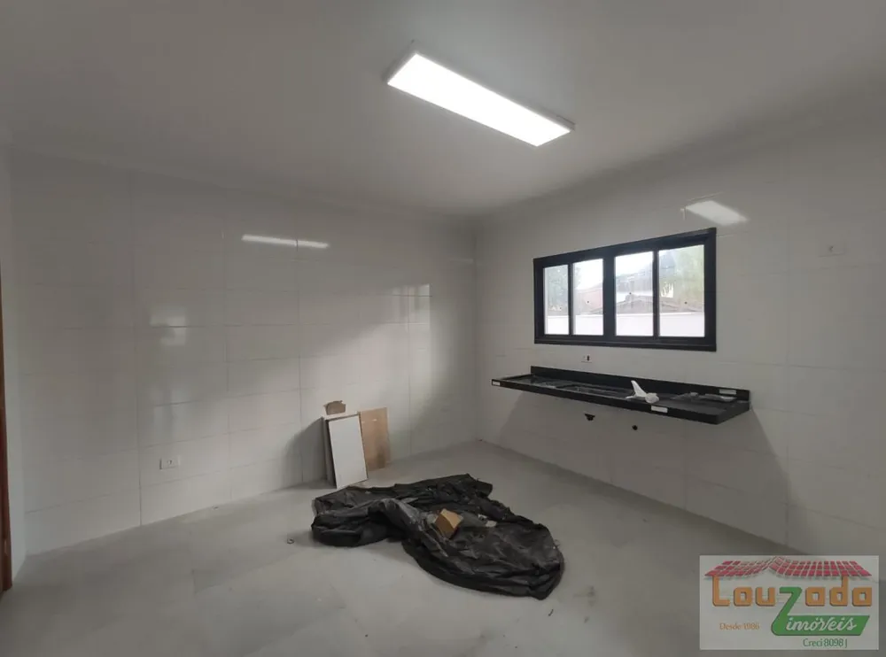 Sobrado, 5 quartos, 190 m² - Foto 4