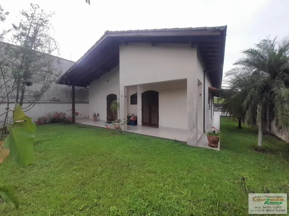 Casa, 3 quartos, 250 m² - Foto 4
