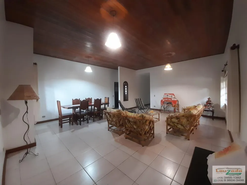 Casa, 3 quartos, 250 m² - Foto 5