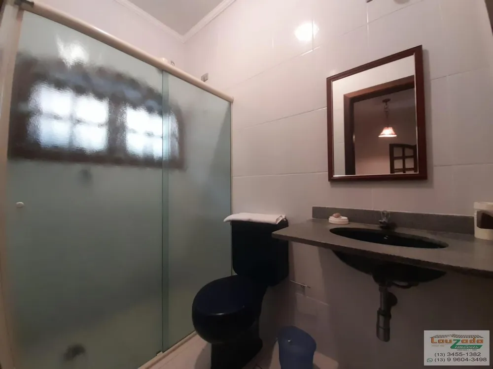 Casa, 3 quartos, 250 m² - Foto 8