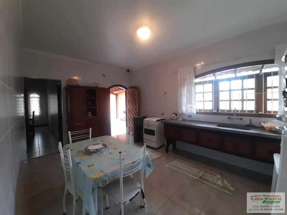 Casa, 3 quartos, 250 m² - Foto 6