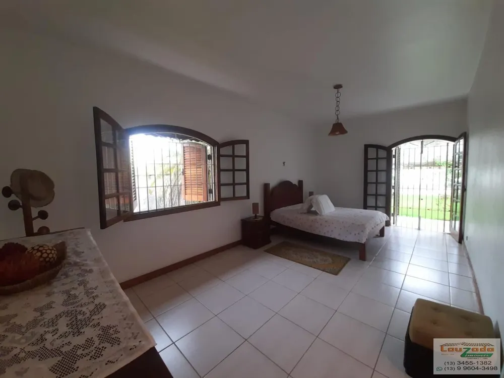 Casa, 3 quartos, 250 m² - Foto 7