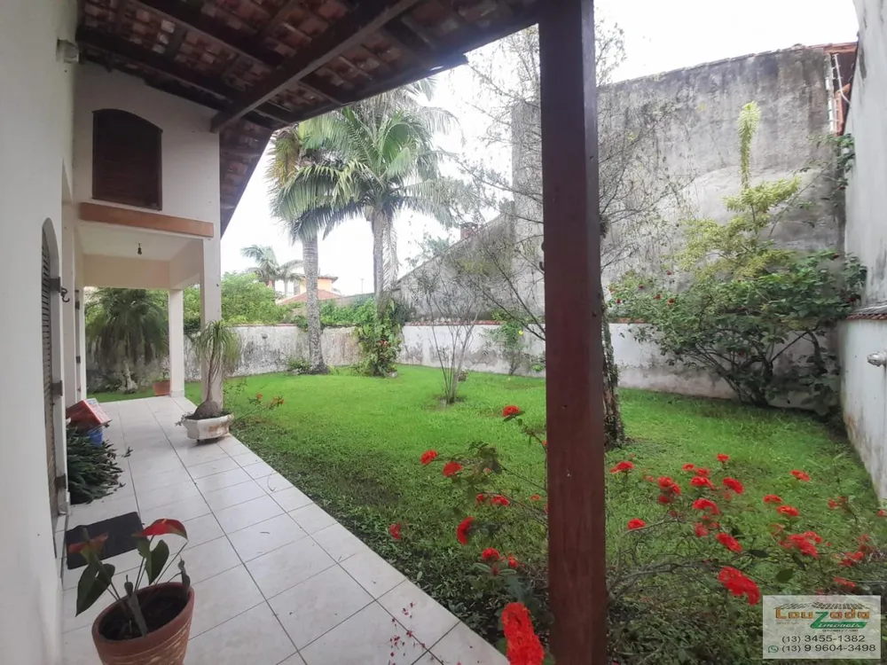 Casa, 3 quartos, 250 m² - Foto 3