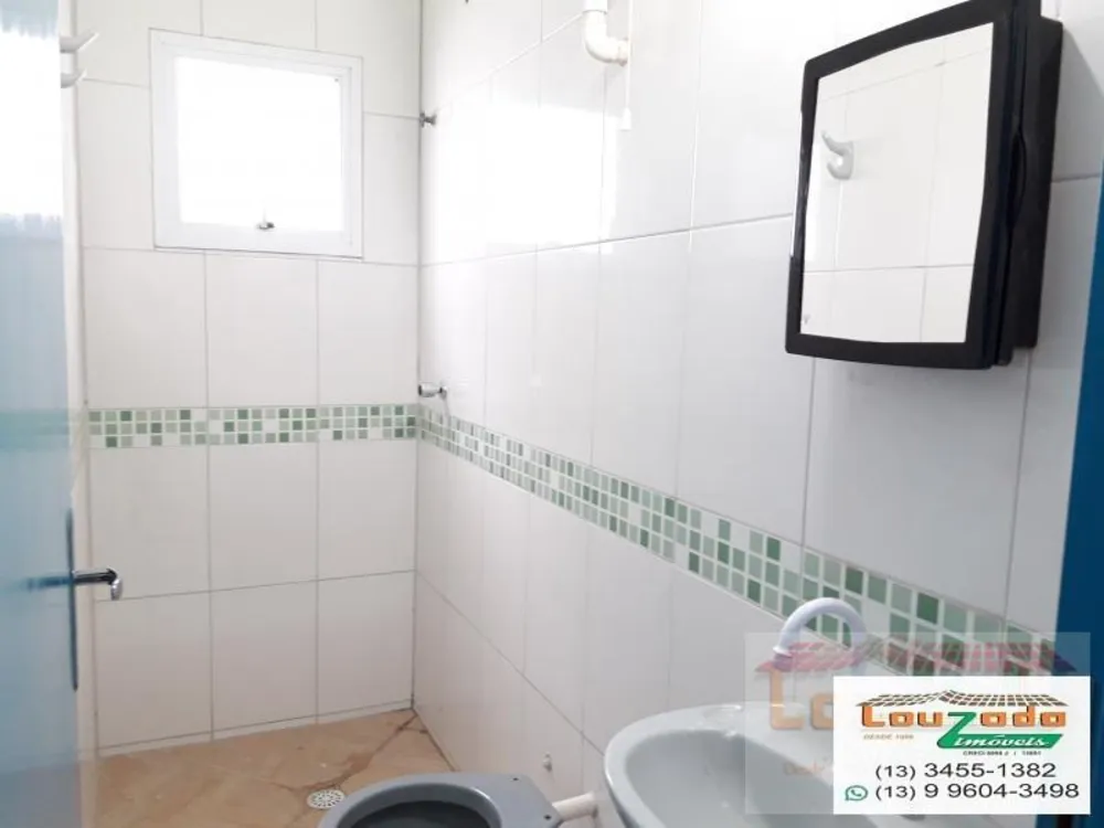 Casa, 1 quarto, 45 m² - Foto 7