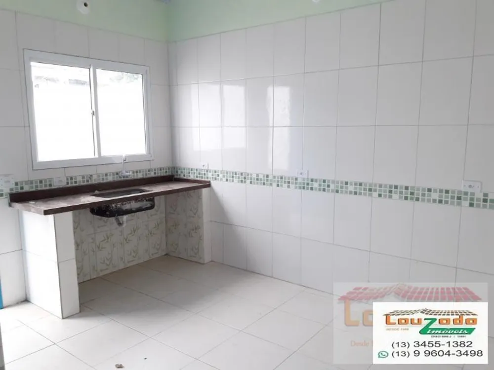 Casa, 1 quarto, 45 m² - Foto 8