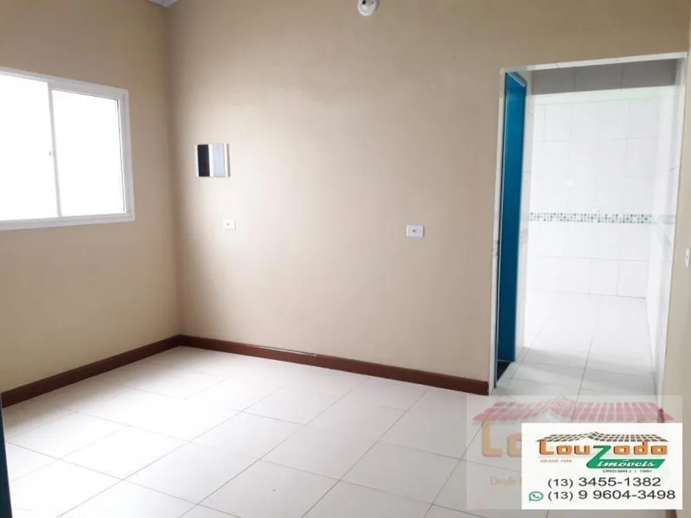 Casa, 1 quarto, 45 m² - Foto 6