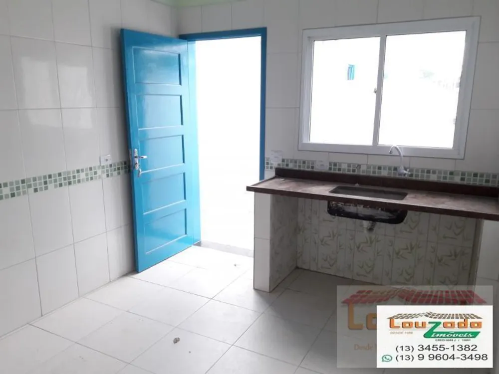 Casa, 1 quarto, 45 m² - Foto 10