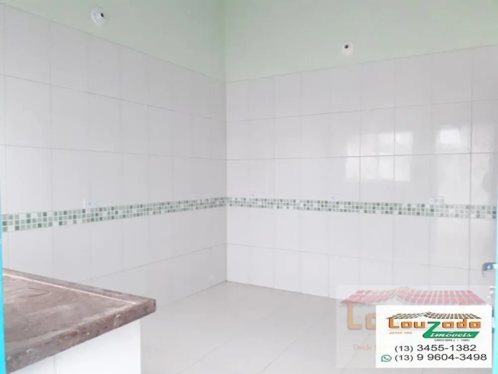 Casa, 1 quarto, 45 m² - Foto 9