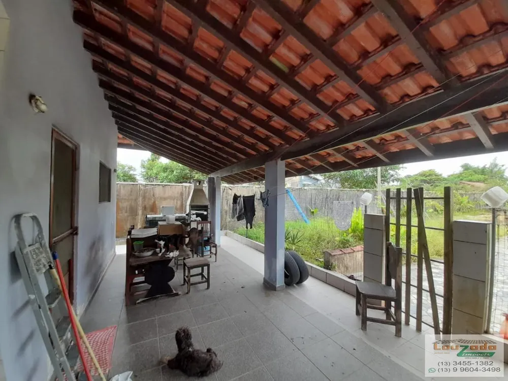 Casa, 2 quartos, 152 m² - Foto 6