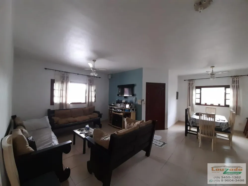 Casa, 2 quartos, 152 m² - Foto 3