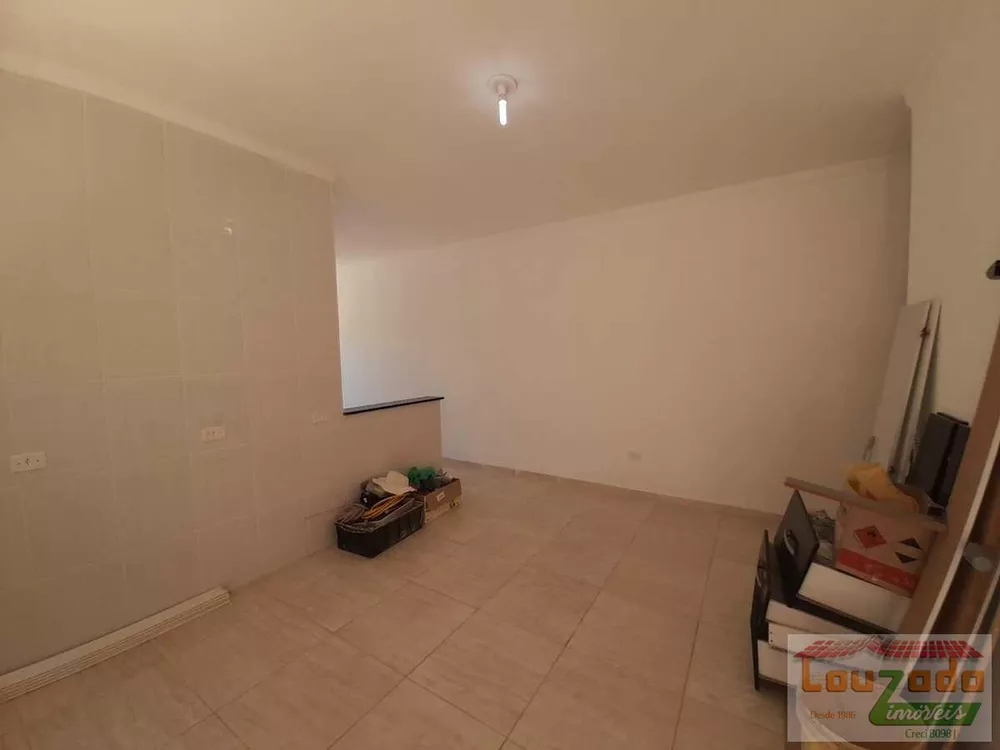 Casa à venda com 3 quartos, 180m² - Foto 9