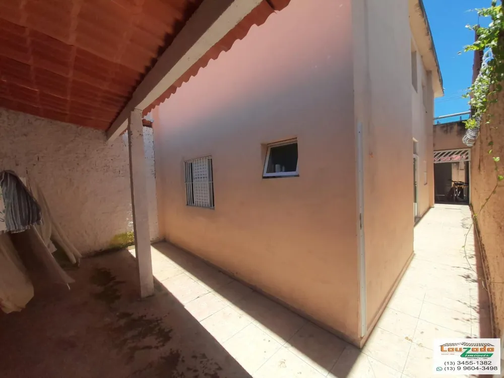 Casa, 2 quartos, 70 m² - Foto 4