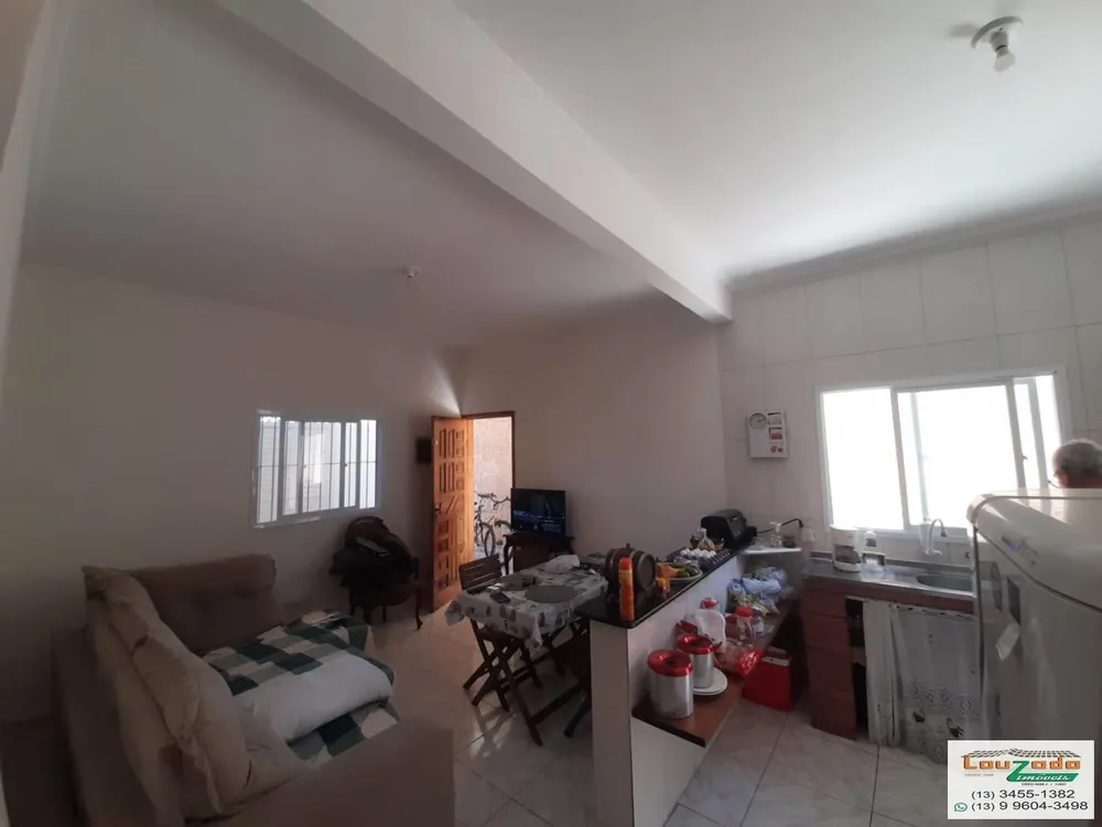 Casa, 2 quartos, 70 m² - Foto 1