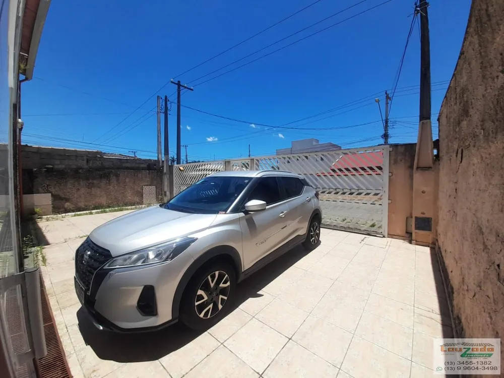 Casa, 2 quartos, 70 m² - Foto 1