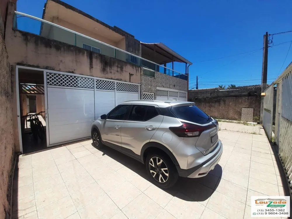 Casa, 2 quartos, 70 m² - Foto 7