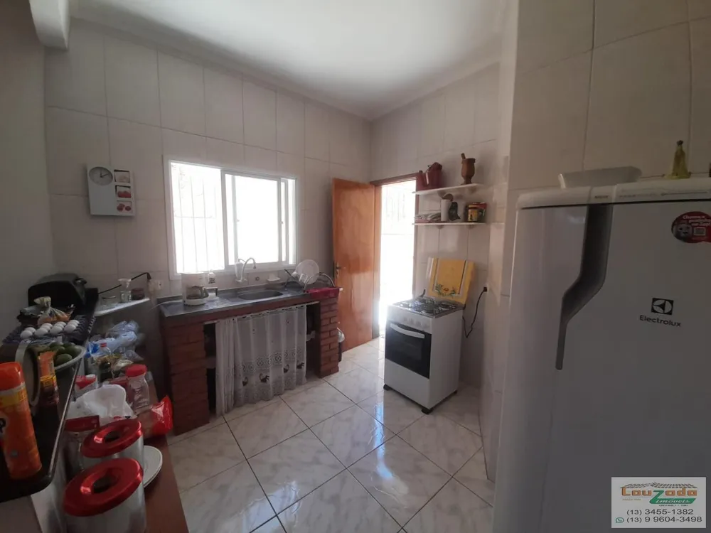 Casa, 2 quartos, 70 m² - Foto 3