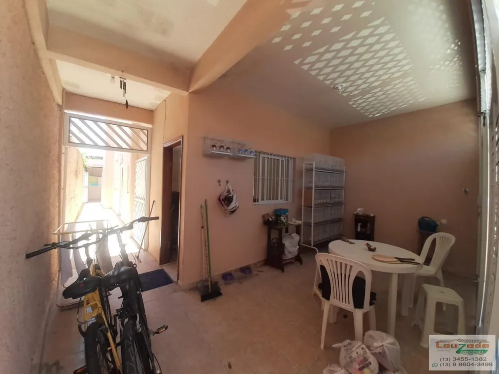 Casa, 2 quartos, 70 m² - Foto 3