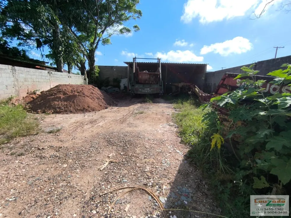 Terreno, 273 m² - Foto 2
