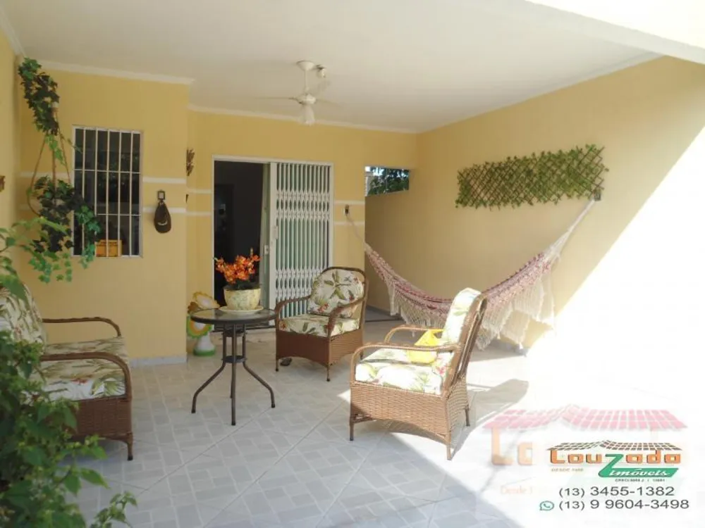 Sobrado, 3 quartos, 104 m² - Foto 3
