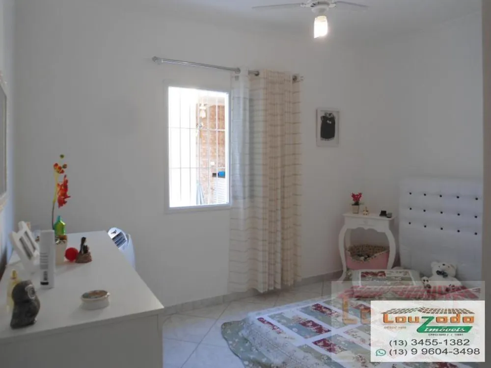 Sobrado, 3 quartos, 104 m² - Foto 5