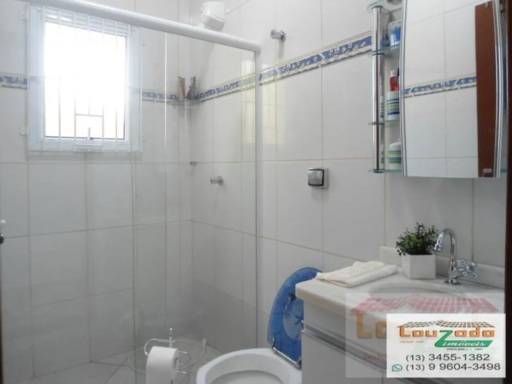 Sobrado, 3 quartos, 104 m² - Foto 8