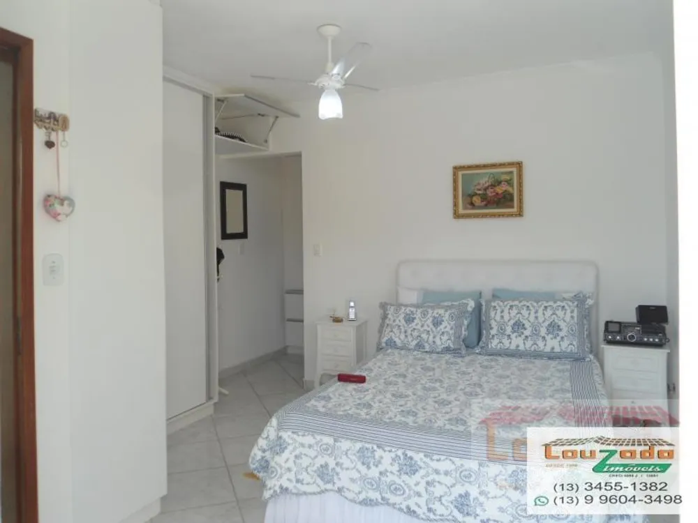 Sobrado, 3 quartos, 104 m² - Foto 11