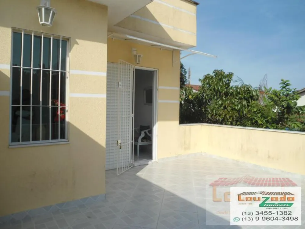Sobrado, 3 quartos, 104 m² - Foto 7