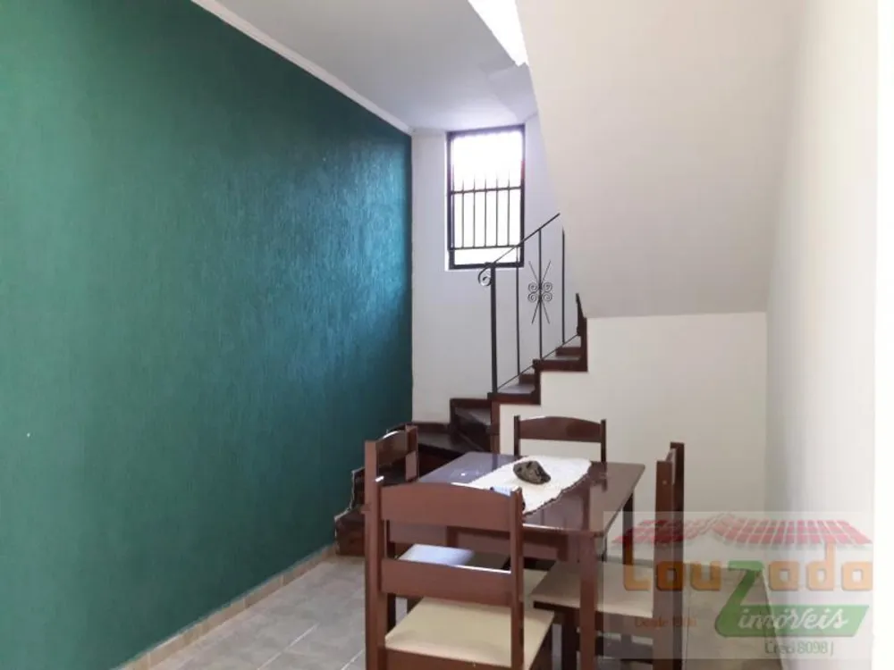 Sobrado, 6 quartos, 330 m² - Foto 3