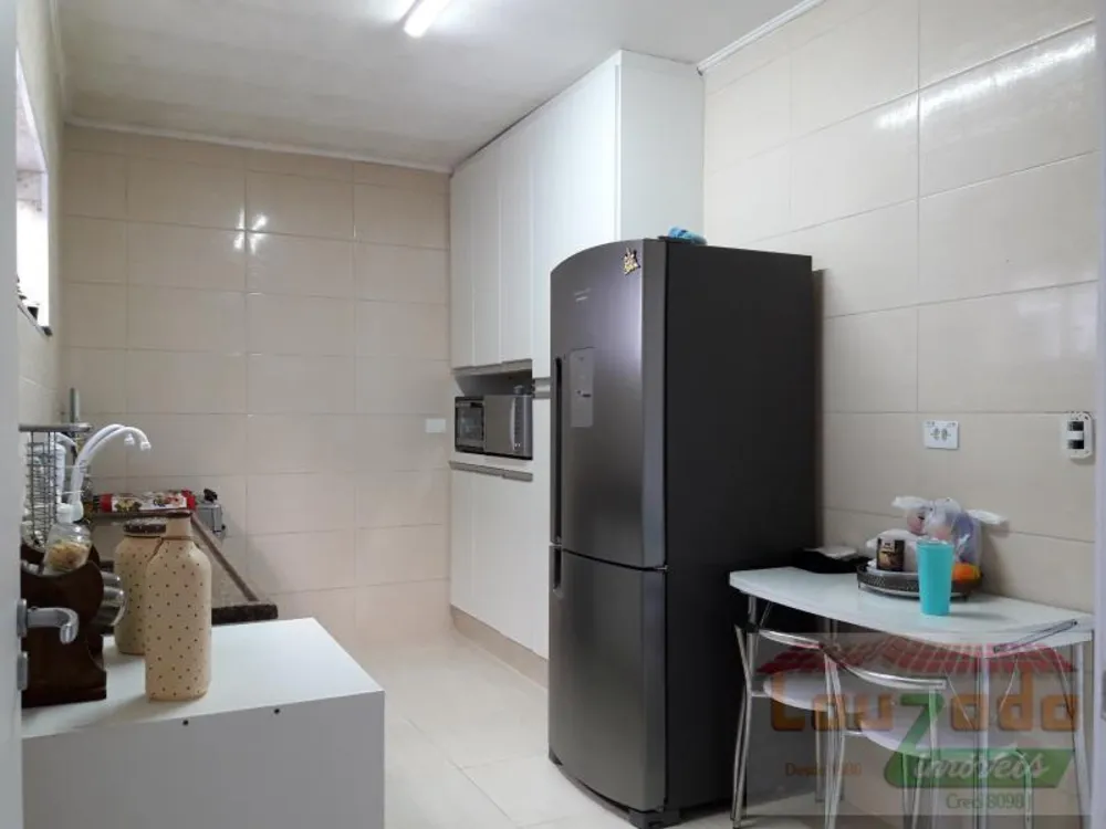 Sobrado, 6 quartos, 330 m² - Foto 6