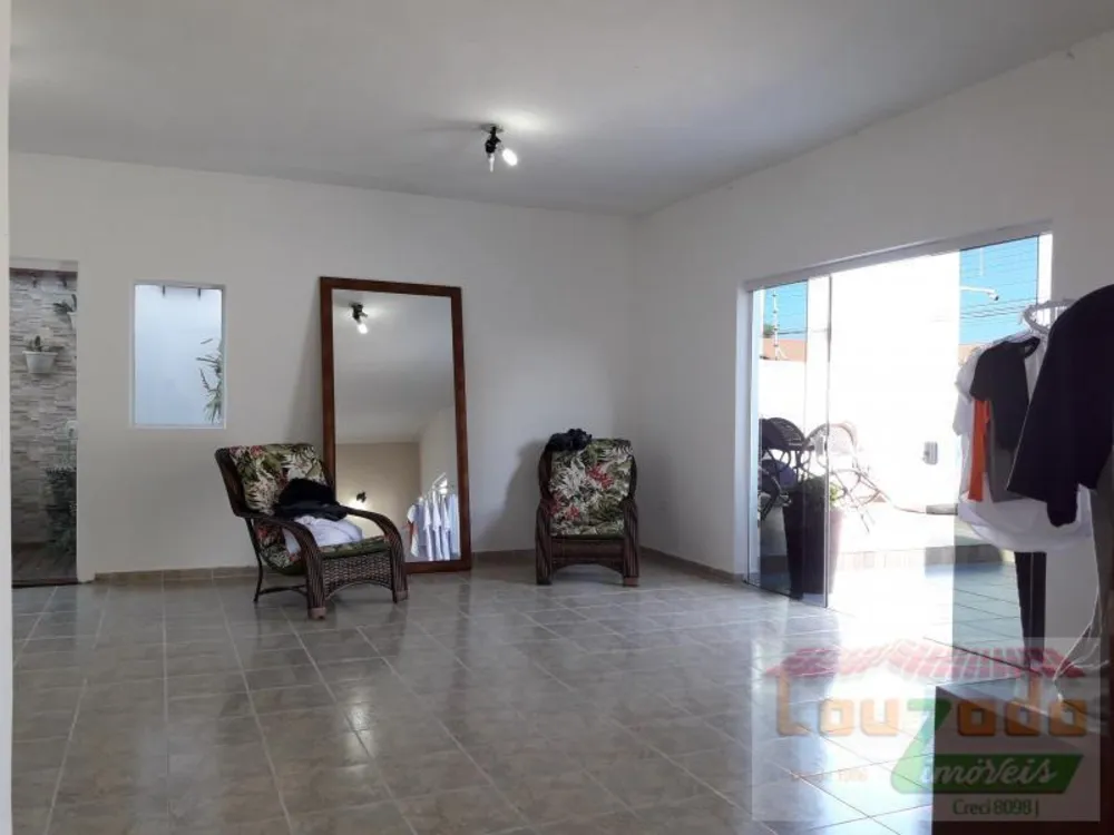 Sobrado, 6 quartos, 330 m² - Foto 4