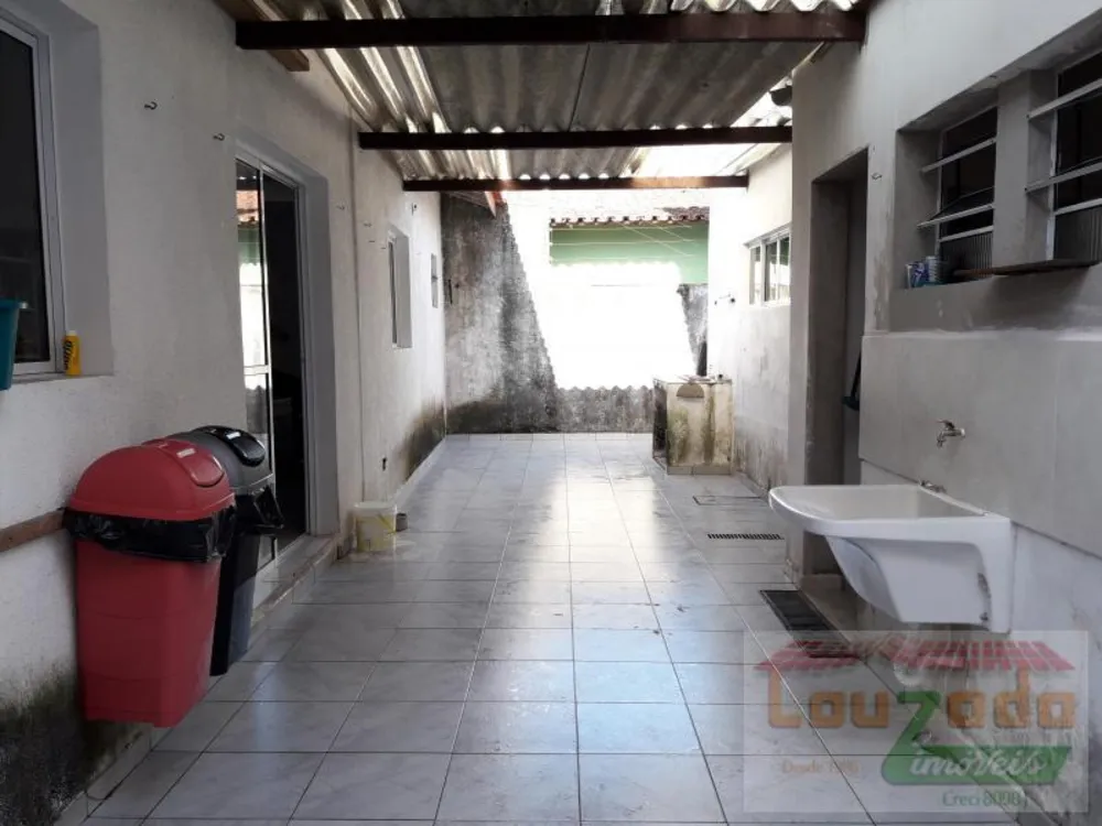 Sobrado, 6 quartos, 330 m² - Foto 4