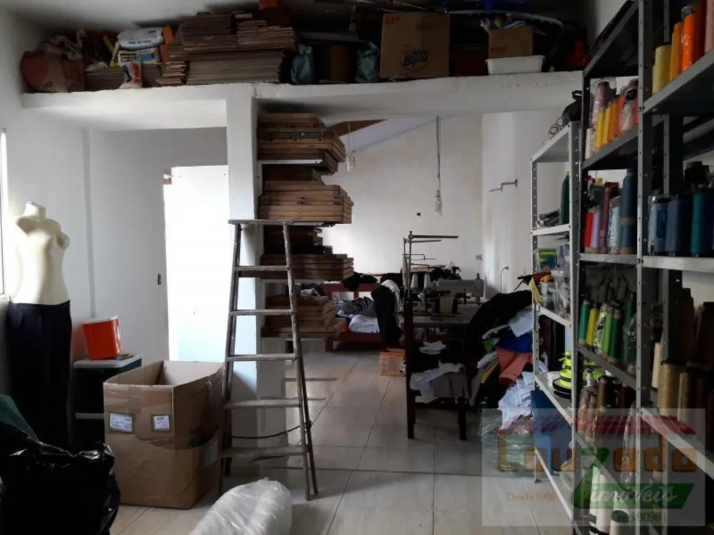 Sobrado, 6 quartos, 330 m² - Foto 12