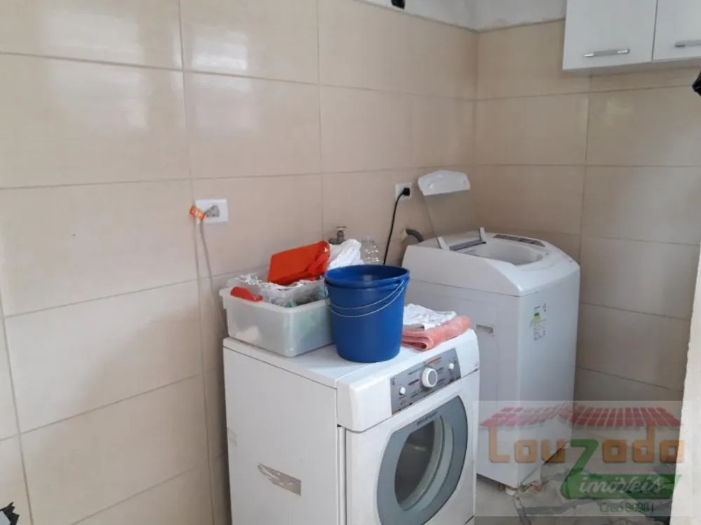 Sobrado, 6 quartos, 330 m² - Foto 7