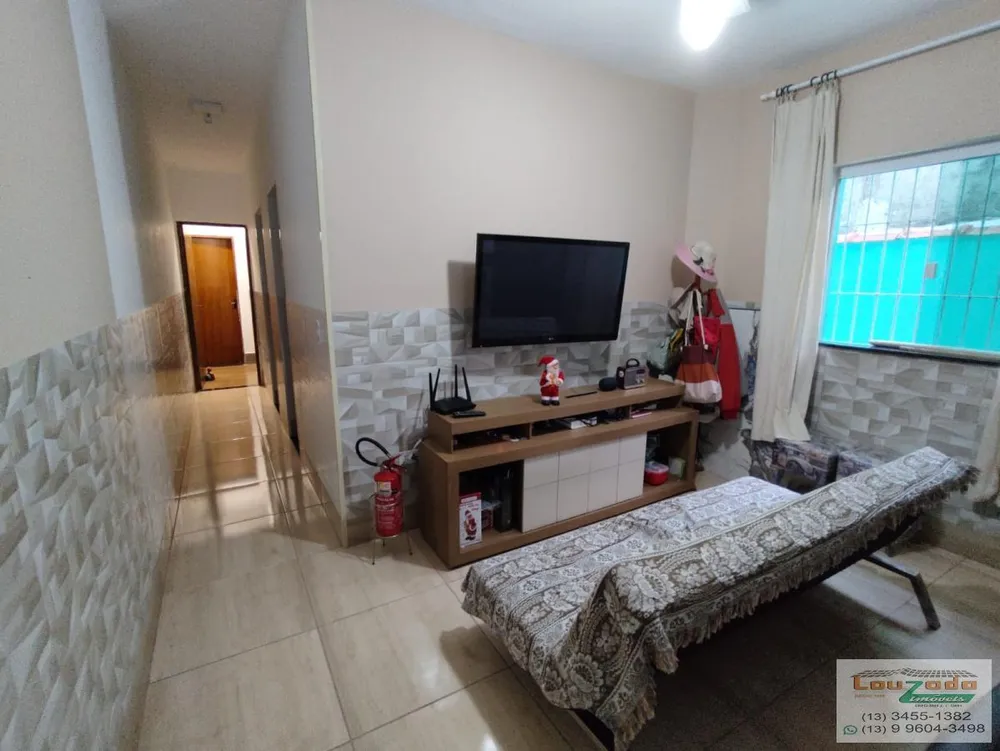 Casa, 2 quartos, 76 m² - Foto 3