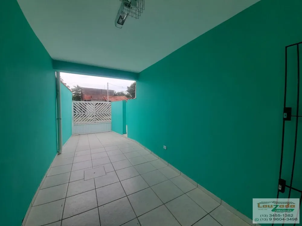 Casa, 2 quartos, 76 m² - Foto 4
