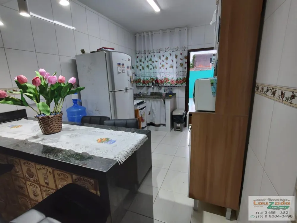 Casa, 2 quartos, 76 m² - Foto 7