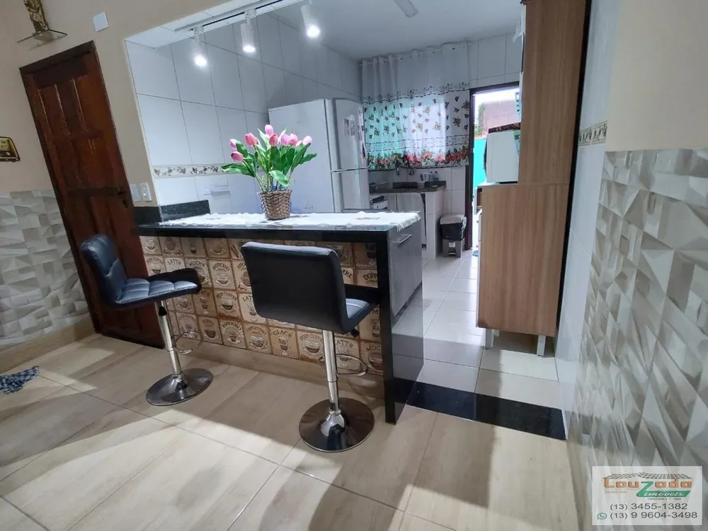 Casa, 2 quartos, 76 m² - Foto 6