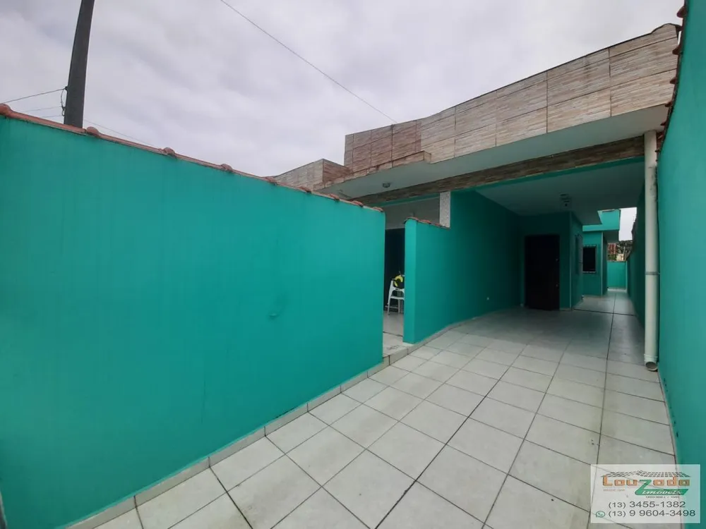 Casa, 2 quartos, 76 m² - Foto 1