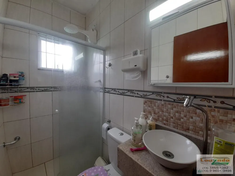 Casa, 2 quartos, 76 m² - Foto 2