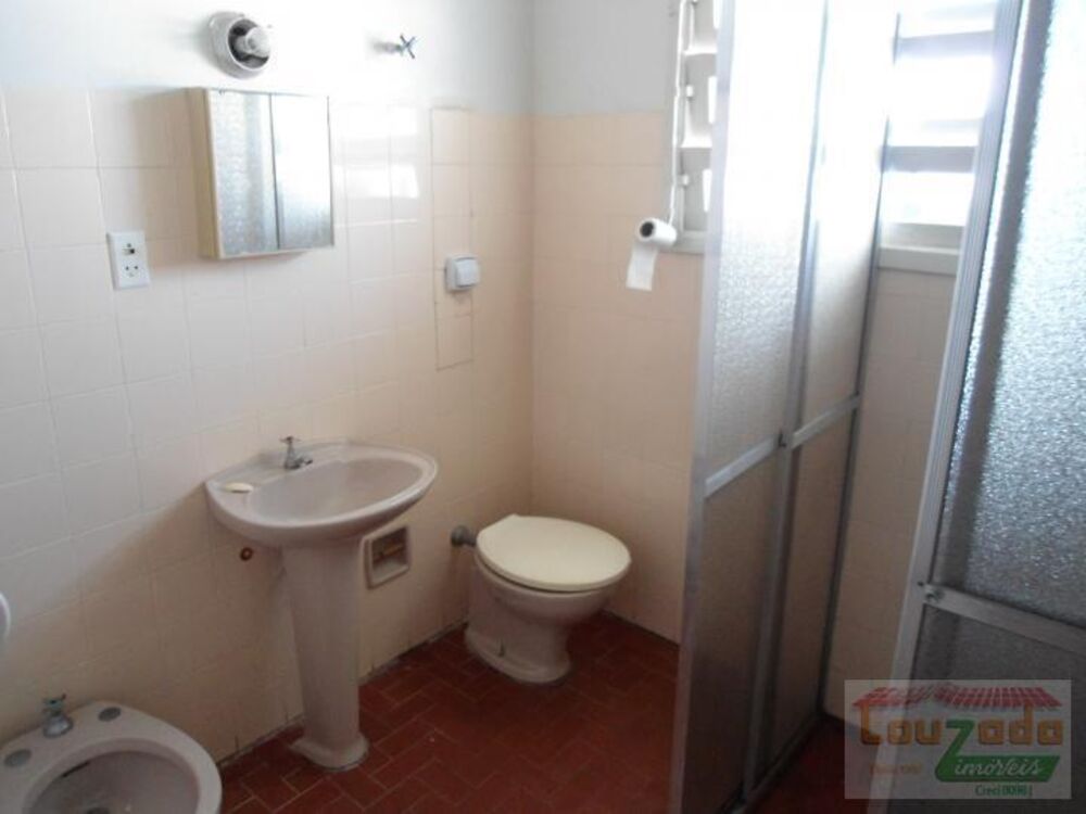 Apartamento à venda com 2 quartos, 60m² - Foto 4