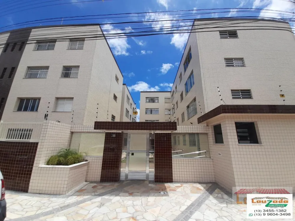 Apartamento, 2 quartos, 60 m² - Foto 1