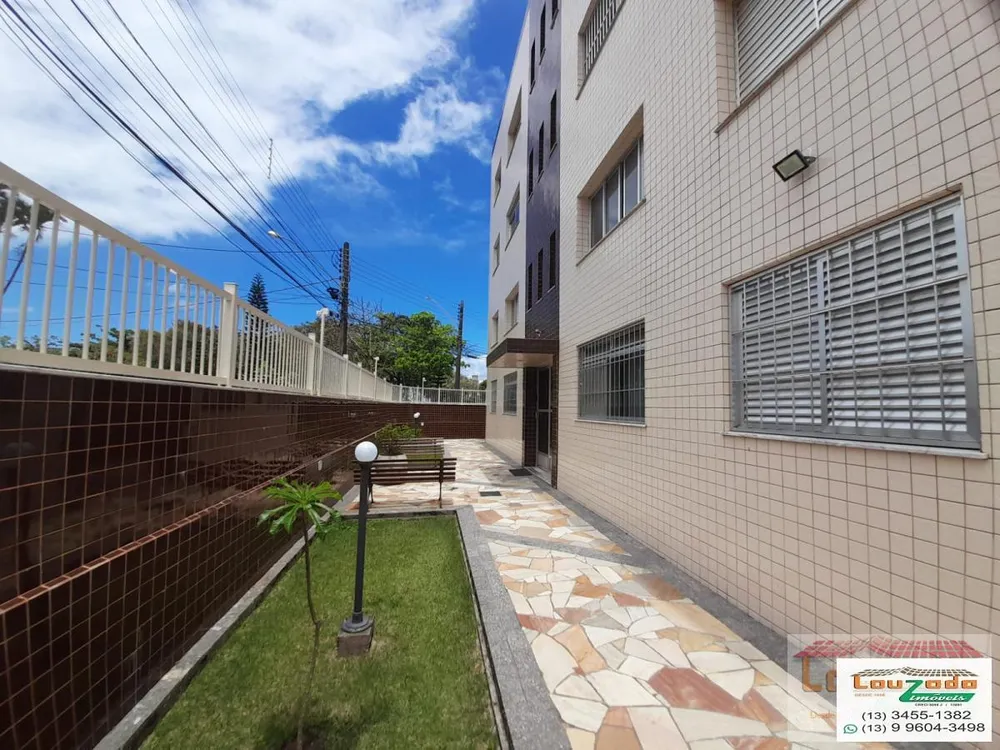 Apartamento, 2 quartos, 60 m² - Foto 19