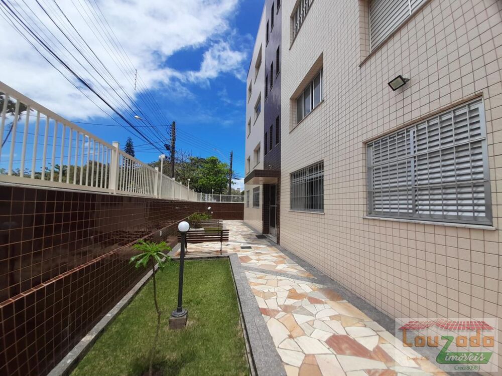 Apartamento à venda com 2 quartos, 60m² - Foto 7