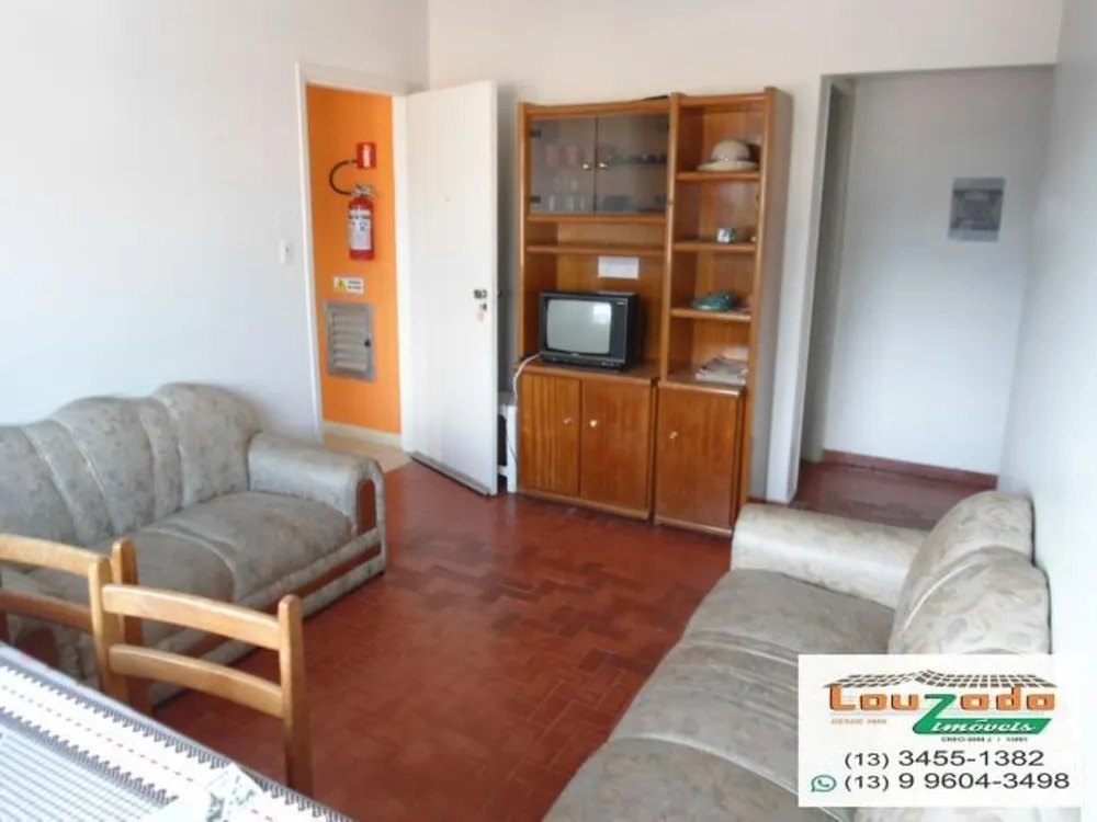 Apartamento, 2 quartos, 60 m² - Foto 11
