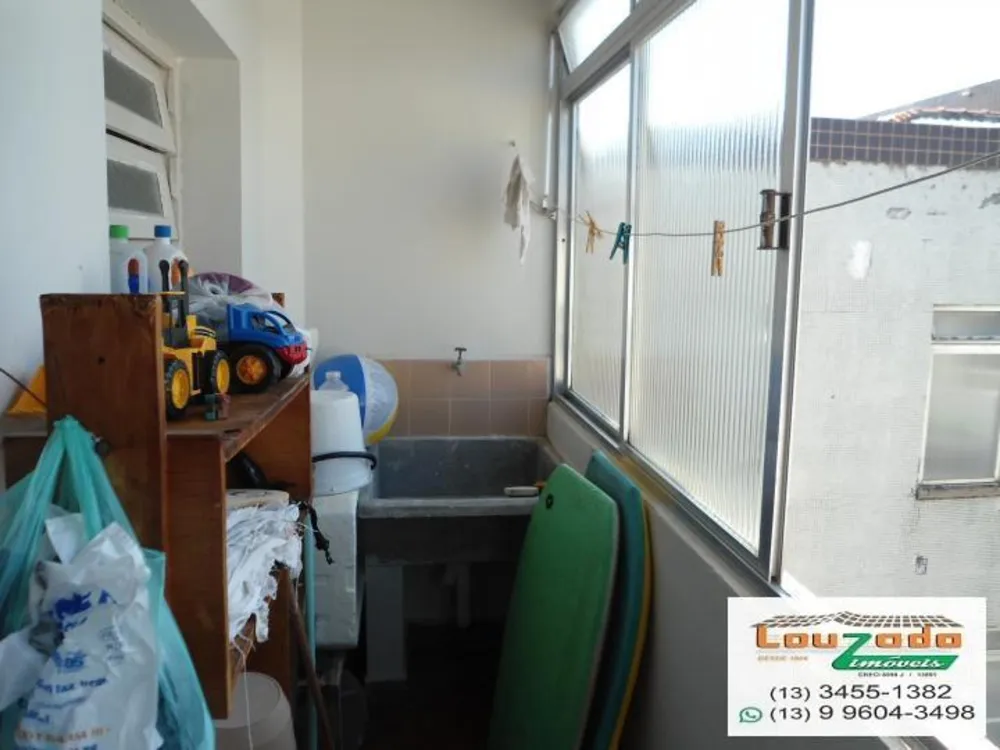 Apartamento, 2 quartos, 60 m² - Foto 16