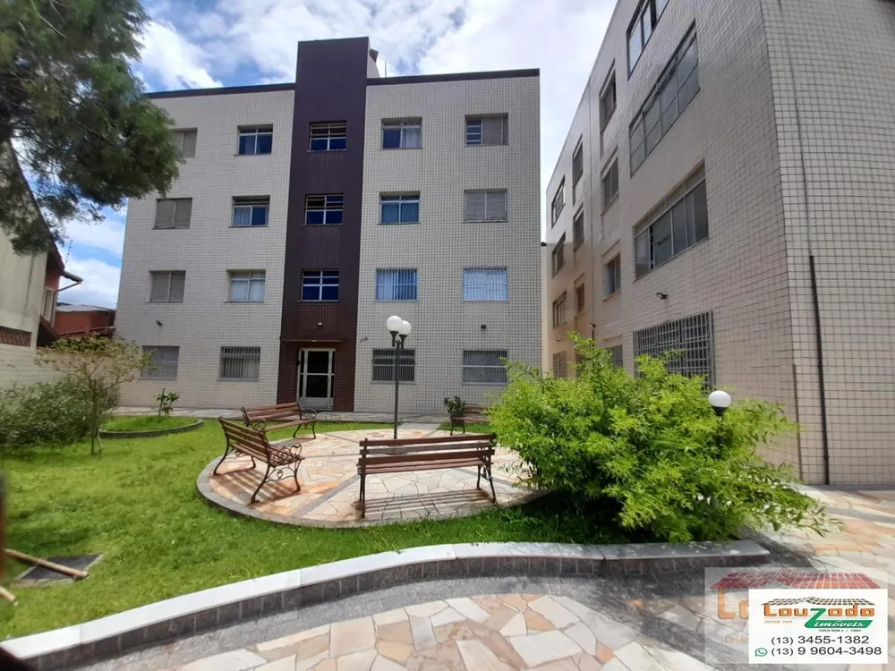 Apartamento, 2 quartos, 60 m² - Foto 18