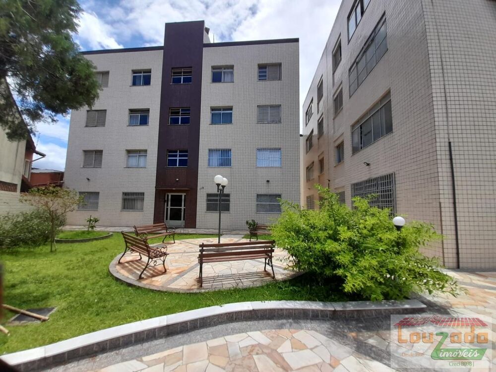 Apartamento à venda com 2 quartos, 60m² - Foto 6