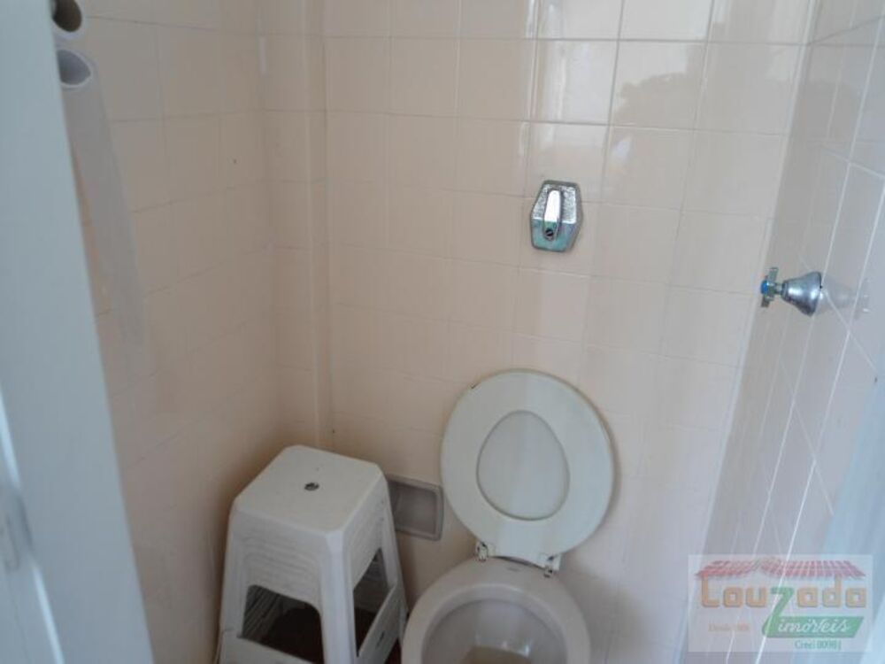 Apartamento à venda com 2 quartos, 60m² - Foto 5